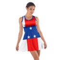 Netherlands Antilles Cotton Racerback Dress View1