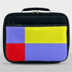 Nitriansky Flag Lunch Bag by tony4urban