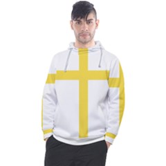 Nord Trondelag Men s Pullover Hoodie by tony4urban