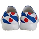 Frisian Flag Kids Lightweight Slip Ons View4