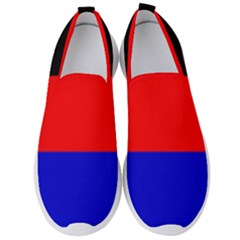 East Frisia Flag Men s Slip On Sneakers by tony4urban