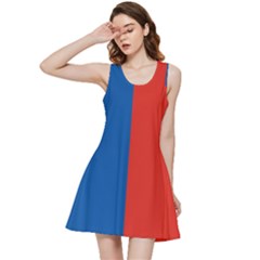 Paris Inside Out Racerback Dress by tony4urban