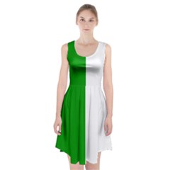 Fermanagh Flag Racerback Midi Dress by tony4urban