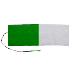 Fermanagh Flag Roll Up Canvas Pencil Holder (m) by tony4urban