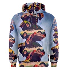 Berwyn Car Kebob Men s Core Hoodie by StarvingArtisan