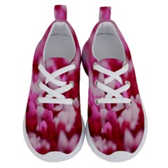 Valentine Day Heart Symbol Capsule Running Shoes by artworkshop