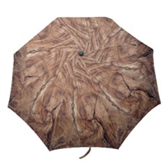 Brown Close Up Hd Wallpaper Surface Folding Umbrellas by artworkshop