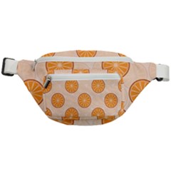 Orange Slices! Fanny Pack by fructosebat