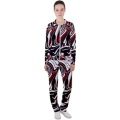 Modern Art Design Fantasy Surreal Casual Jacket And Pants Set by Ravend