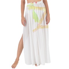 Bird Lover T- Shirtbird T- Shirt (28) Maxi Chiffon Tie-up Sarong by maxcute