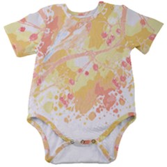 Bird Lover T- Shirtbird T- Shirt (29) Baby Short Sleeve Bodysuit by maxcute