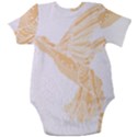 Bird Lover T- Shirtbird T- Shirt (36) Baby Short Sleeve Bodysuit View2