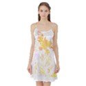 Strong T- Shirt Strong Forest Tropical T- Shirt Satin Night Slip View1