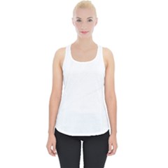 Undulating T- Shirt Waves T- Shirt Piece Up Tank Top by maxcute