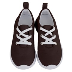 Mahogany Muse Running Shoes by HWDesign