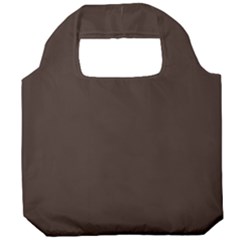 Mahogany Muse Foldable Grocery Recycle Bag by HWDesign