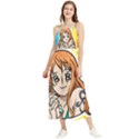 Nami Lovers Money Boho Sleeveless Summer Dress View1