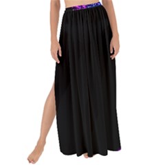 Sparkle Maxi Chiffon Tie-up Sarong by Sparkle