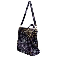 Digitalart Balls Crossbody Backpack by Sparkle