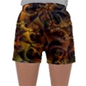 Digitalartflower Sleepwear Shorts View1