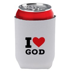 I Love God Can Holder by ilovewhateva