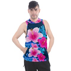 5424430 Men s Sleeveless Hoodie by BellaVistaTshirt02