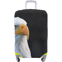 Bird Luggage Cover (large) by artworkshop