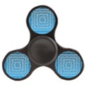 Network Social Abstract Finger Spinner View1