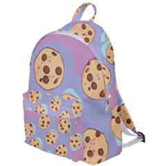 Cookies Chocolate Chips Chocolate Cookies Sweets The Plain Backpack by Ravend