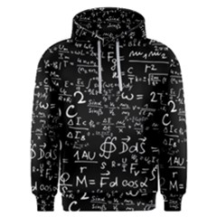 E=mc2 Text Science Albert Einstein Formula Mathematics Physics Men s Overhead Hoodie by Jancukart