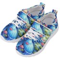 Mermay Kids  Velcro Strap Shoes View2