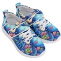 Mermay Kids  Velcro Strap Shoes View3