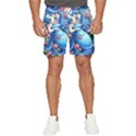 Mermay Men s Runner Shorts View1