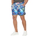 Mermay Men s Runner Shorts View3