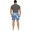 Mermay Men s Runner Shorts View4