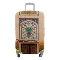 Mosque Luggage Cover (small) by artworkshop