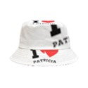 I love patricia Inside Out Bucket Hat View4