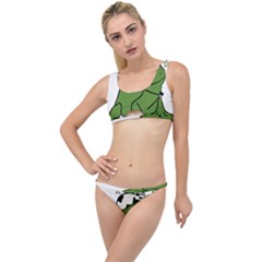 281da91b7138c1 The Little Details Bikini Set by Teevova