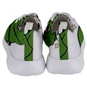 Frog with a cowboy hat Women s Lightweight Sports Shoes View4