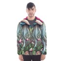 Craft Mushroom Men s Hooded Windbreaker View1