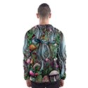 Craft Mushroom Men s Hooded Windbreaker View2