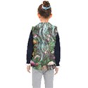 Craft Mushroom Kids  Hooded Puffer Vest View2