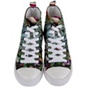 Craft Mushroom Women s Mid-Top Canvas Sneakers View1