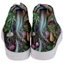 Craft Mushroom Women s Mid-Top Canvas Sneakers View4