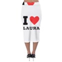 I love laura Midi Pencil Skirt View2