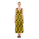 Pattern 16 Sleeveless Maxi Dress View1