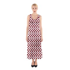 Pattern 57 Sleeveless Maxi Dress by GardenOfOphir