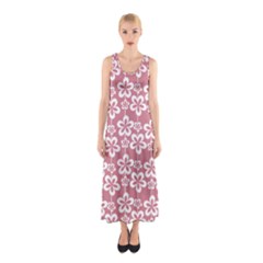 Pattern 107 Sleeveless Maxi Dress by GardenOfOphir