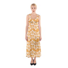 Pattern 110 Sleeveless Maxi Dress by GardenOfOphir