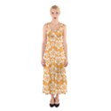 Pattern 110 Sleeveless Maxi Dress View1